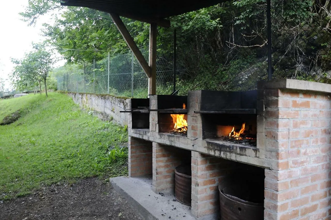 I 3 Mori Ostello Valbondione