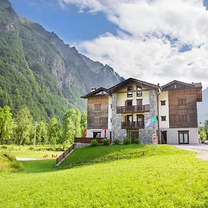 Casa Corti Hotel