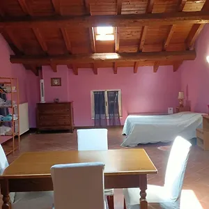 Il Loto Bed & Breakfast