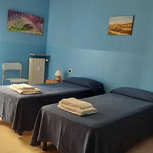 Sempione 72 Bed & Breakfast