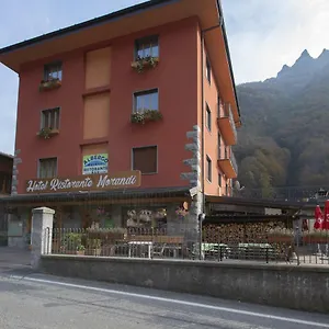 Morandi Hotel